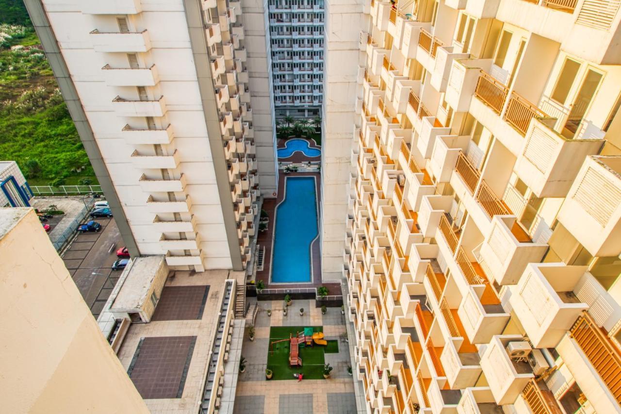 Skyland Sentul Tower Apartment Bogor Ngoại thất bức ảnh